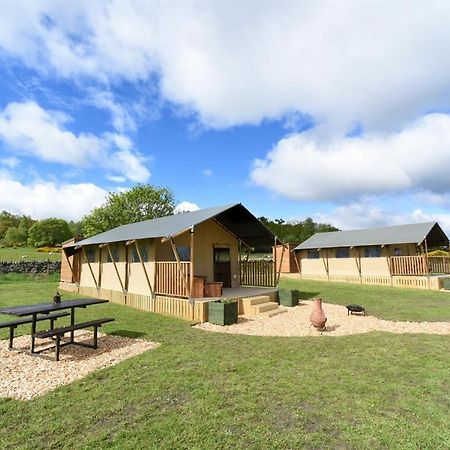 Carr'S Hill Luxury Safari Tents Denny Стая снимка