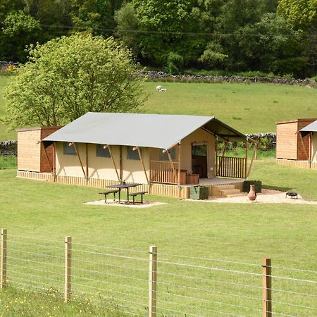 Carr'S Hill Luxury Safari Tents Denny Стая снимка