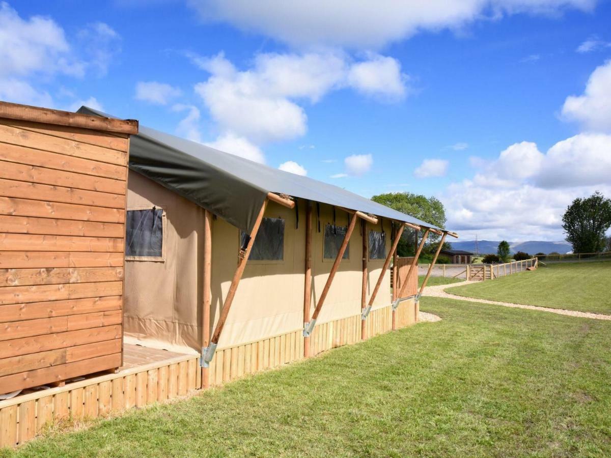 Carr'S Hill Luxury Safari Tents Denny Екстериор снимка